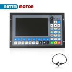 DDCS-Expert 4 Axis CNC Motor Controller Bundle