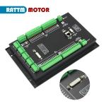 DDCS-Expert 4 Axis CNC Motor Controller Bundle