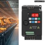 3HP Variable Frequency Drive for CNC Spindles