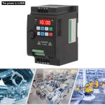 3HP Variable Frequency Drive for CNC Spindles