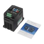 3HP Variable Frequency Drive for CNC Spindles