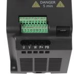 3HP Variable Frequency Drive for CNC Spindles