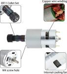 CNC 3018-PRO Engraving Machine with Offline Controller