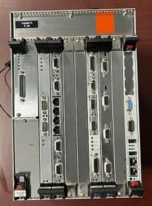 Bystronic CNC02 Laser Cut Control Module