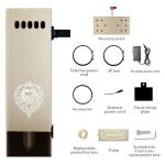 40W Laser Engraving Module with Air Assist