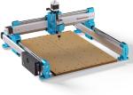 4040-PRO CNC Router for Metal and Acrylic