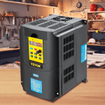 4KW 5.5HP VFD Inverter for CNC Speed Control