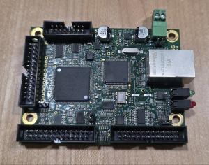 Warp9 Ethernet SmoothStepper CNC Controller