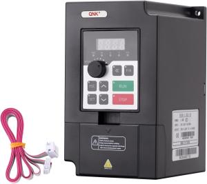 1.5KW 2HP 220V CNC Variable Frequency Drive