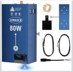 80W Air Assist Laser Module for Engraving