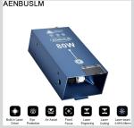 80W Air Assist Laser Module for Engraving