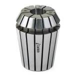 ER25 Collet Set 3/32" to 5/8" – 14 Pieces