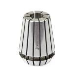 ER25 Collet Set 3/32" to 5/8" – 14 Pieces