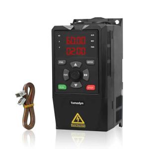 Txmodyn 1.5KW VFD Inverter for CNC Motors