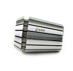 ER25 Collet Set 3/32" to 5/8" – 14 Pieces