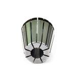 ER25 Collet Set 3/32" to 5/8" – 14 Pieces