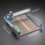 Genmitsu 4040-PRO CNC Router for Metal and Acrylic