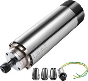 1.5KW Air Cooled Spindle Motor for CNC