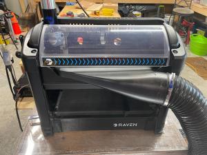 CarveWright Raven CNC Machine