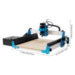 CNC 4040 Carving and Engraving Router Machine