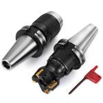 CAT 40 Tool Holder Kit for CNC Mills