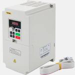 VEVOR 4KW Variable Frequency Drive for CNC Motors