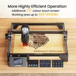 LONGER 5W Laser Cutter Engraver CNC Machine