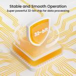 LONGER 5W Laser Cutter Engraver CNC Machine