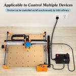 FoxAlien Relay Module for CNC Router Control