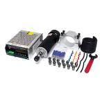 500W Daedalus CNC Spindle Motor Kit ER11