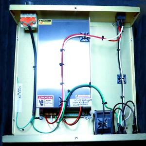 Gecko G540 Rev3 CNC System - Easy Setup