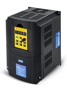 HKS 4KW 5HP CNC Variable Frequency Drive