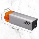 Genmitsu 5000mW Laser Engraver Module for CNC