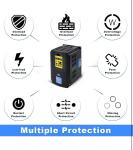 HKS 4KW 5HP CNC Variable Frequency Drive