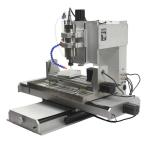 5Axis CNC 6040 Router 2200W Engraving Machine