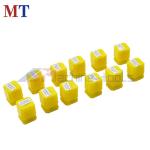 12-Piece ER16 Spring Collet Set for CNC