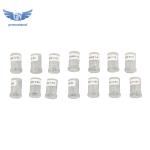 14-Piece DA300 Precision Collet Set, 3/64" - 1/4