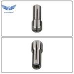 14-Piece DA300 Precision Collet Set, 3/64" - 1/4