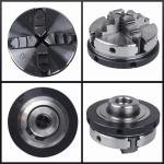 RATTMMOTOR Multi-Function Lathe Chuck Spindle Assembly