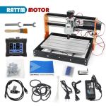 CNC 3018 PRO Router with Laser Engraver Module