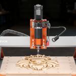 VEVOR 500W 3-Axis CNC Router for Wood Engraving