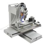 5Axis CNC 6040 Router 2200W Engraving Machine
