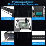 LONGER RAY5 130W CNC Laser Engraver & Cutter