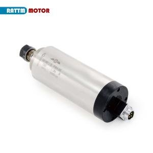 2.2KW Air Cooled CNC Spindle Motor ER20