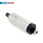 2.2KW Air Cooled CNC Spindle Motor ER20