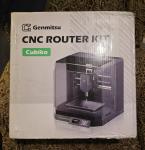 Genmitsu Cubiko Compact Desktop CNC Machine