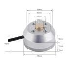 FORYON Z-Axis Automatic Tool Setter for CNC