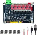 LUNYEE GRBL 4-Axis CNC Controller Board