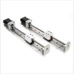 Wantai 3-Axis Nema 23 Stepper Motor Kit