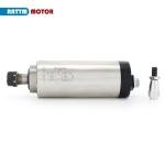 2.2KW Air Cooled CNC Spindle Motor ER20